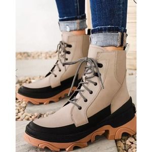 Sorel Women's Brex Lace Boot